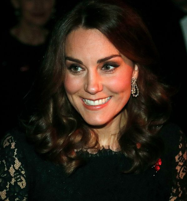 Catherine Middleton