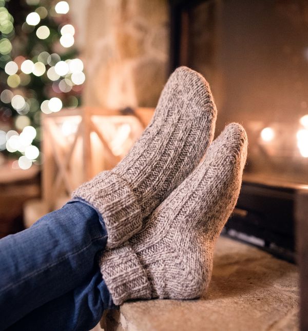 Stvorite zimsku idilu u svom domu