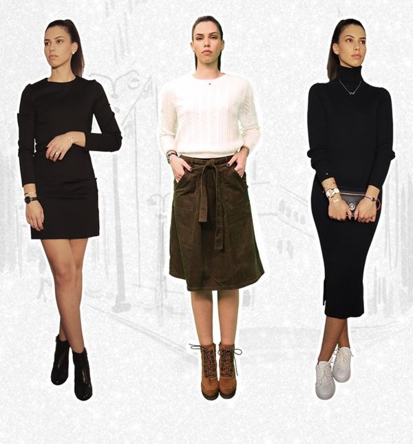 Za one koji vole decentne modne detalje