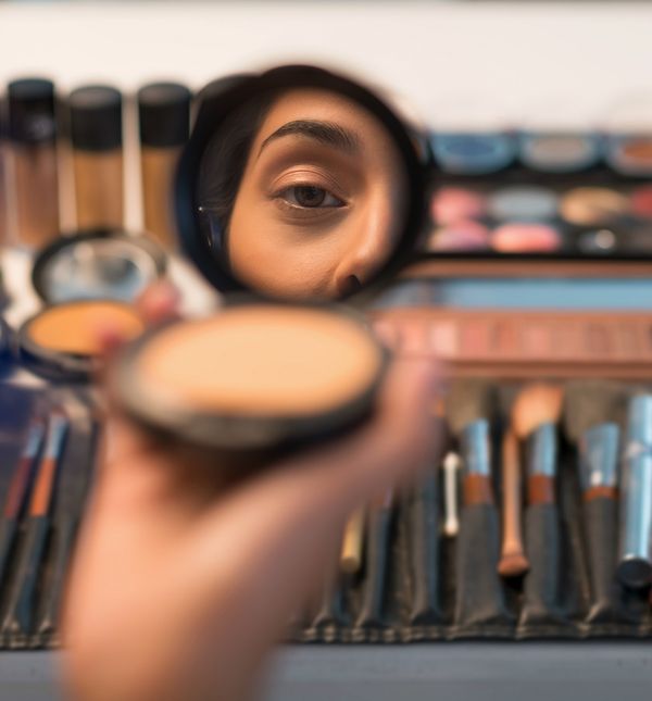 Bitno je prihvatiti sebe onakvima kakvi jesmo, sa spremnošću na mijenjanje svih svojih nedostataka