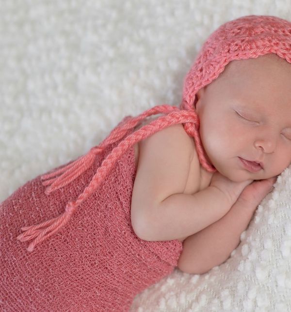 Olivia više nije najpopularnije ime za djevojčice na svijetu