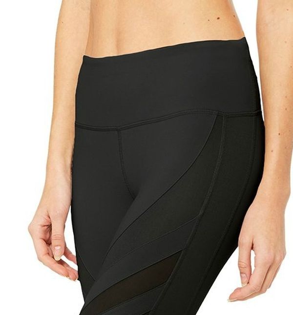 Tajice 'Epic' brenda Alo Yoga - 3