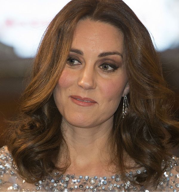 Catherine Middleton - 1