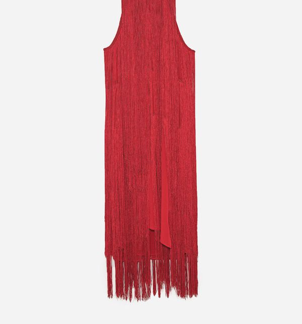 Zara haljina, 799,90 kn