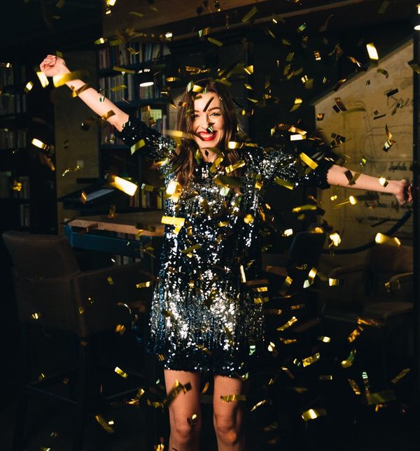 Za čarobne blagdane