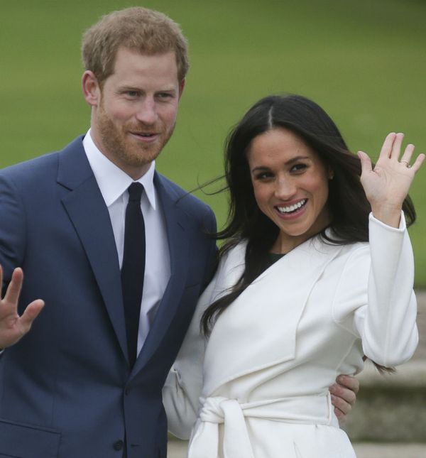 Meghan Markle i princ Harry prvi put u javnosti nakon objave zaruka
