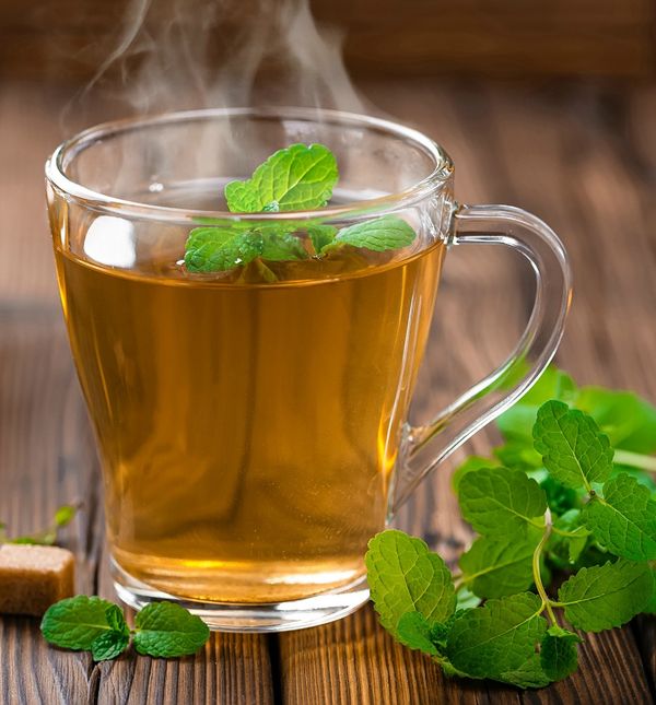 Biljni čajevi odlični su pomagači kod mršavljenja