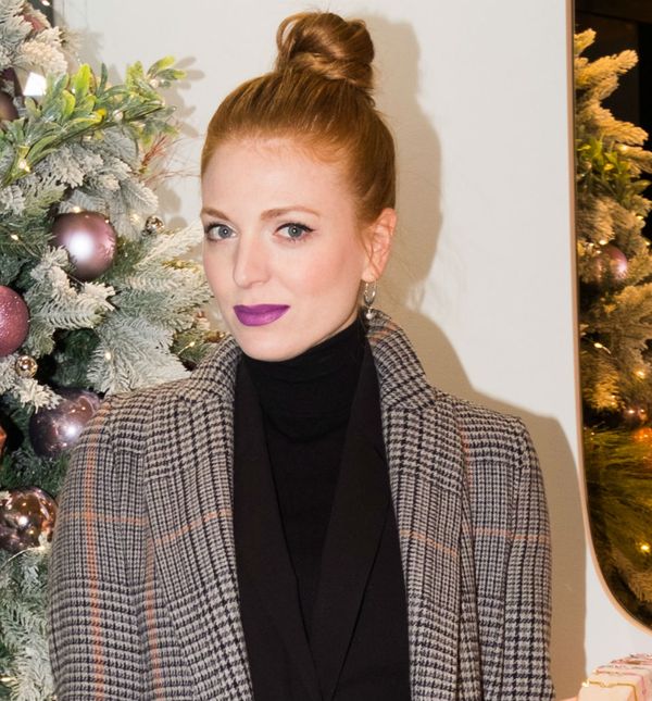 Nataša Janjić na proslavi petog rođendana hrvatskog brenda nakita Borboleta