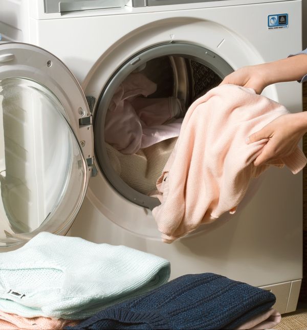 U Electrolux sušilicama osjetljivi matarijali suše se na nižim temperaturama