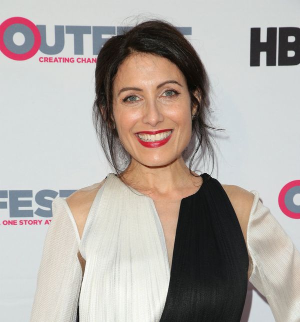 Lisa Edelstein
