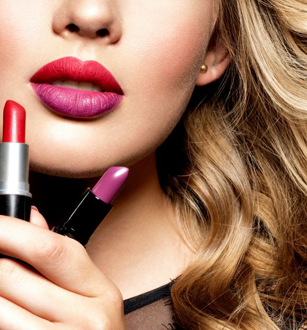 Francuskinje vole nositi ruževe intenzivnih nijansi