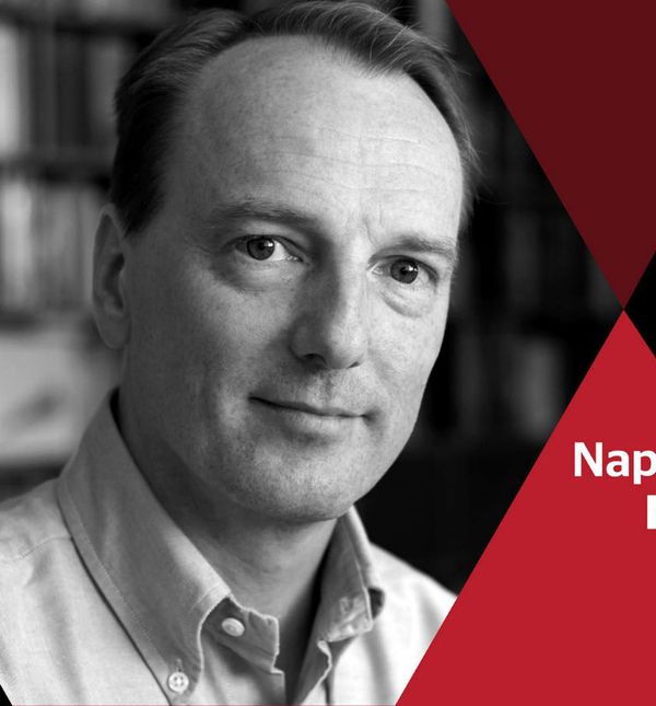 Marc Elsberg dolazi u Zagreb predstaviti svoju knjigu Blackout