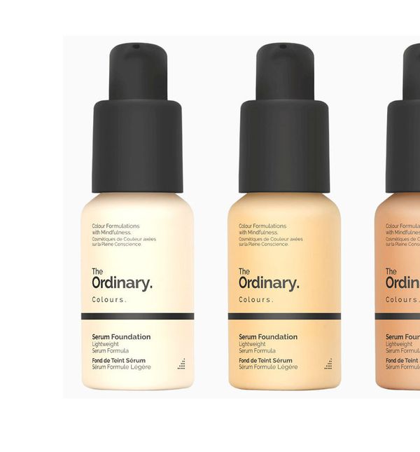 The Ordinary Colours tekući puder, 6.90 eura (51 kuna)