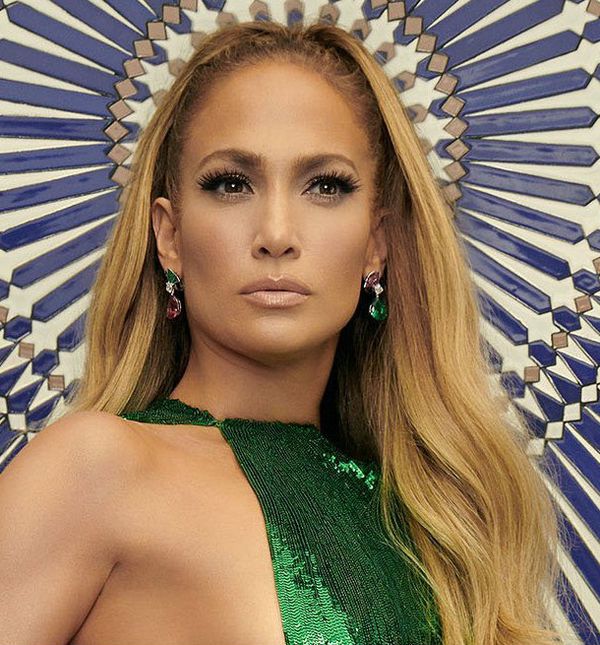 Jennifer Lopez