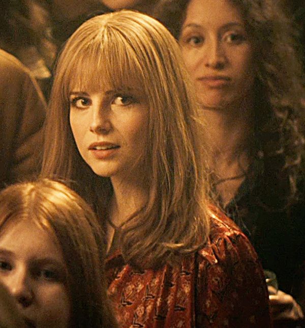 Mary Austin u filmu Bohemian Rhapsody utjelovila je Lucy Boynton