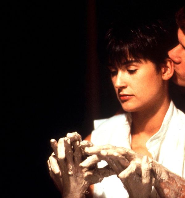 Kultna scena iz filma \'Duh\'