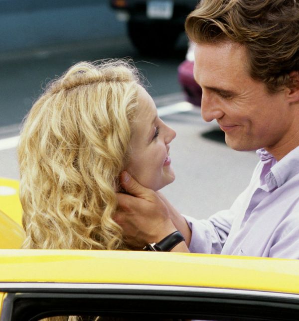 Kako izgubiti frajera u 10 dana - 5