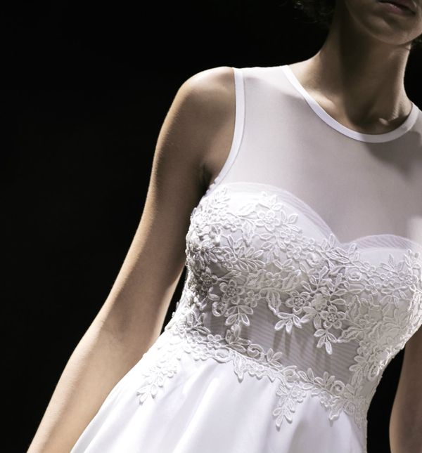 Vjenčanica brenda C&A