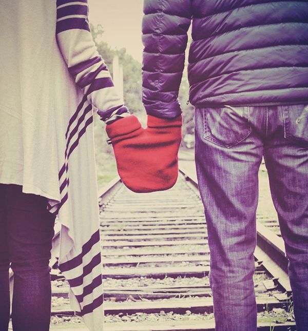 Smittens rukavice za parove