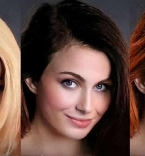 Nova Facebookova aplikacija promijenit će vam boju kose