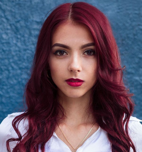 Boja brusnice je najpoželjnija boja