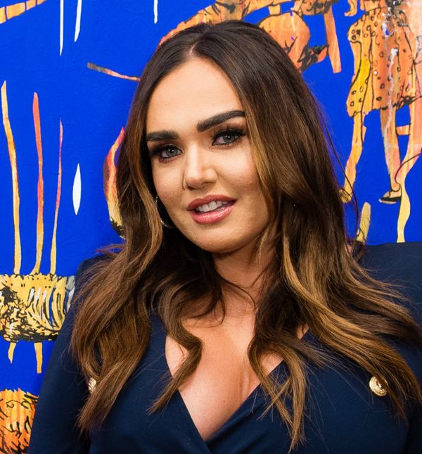 Tamara Ecclestone - 5