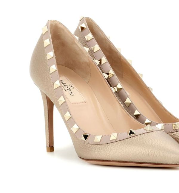 Salonke modne kuće Valentino