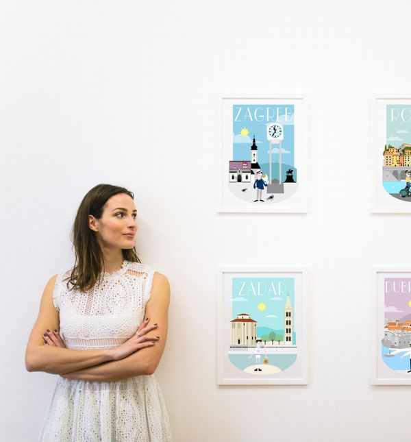 Svoju priču ispričat će i Ema Dilberović