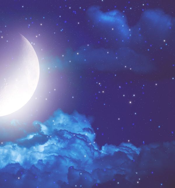 Mladi Mjesec u škorpionu donosi buđenje dubokih emocija