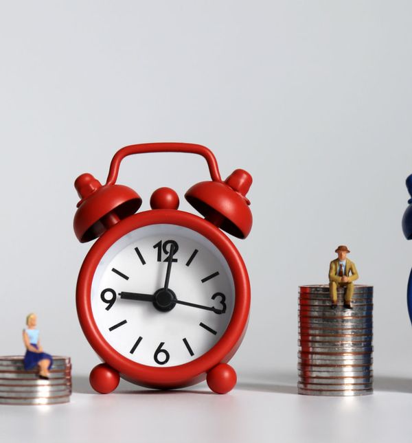 Ženama nakon izlaska s tržišta rada prijeti socijalna isključenost, siromaštvo, ekonomska ovisnost o suprugu, odnosno partneru