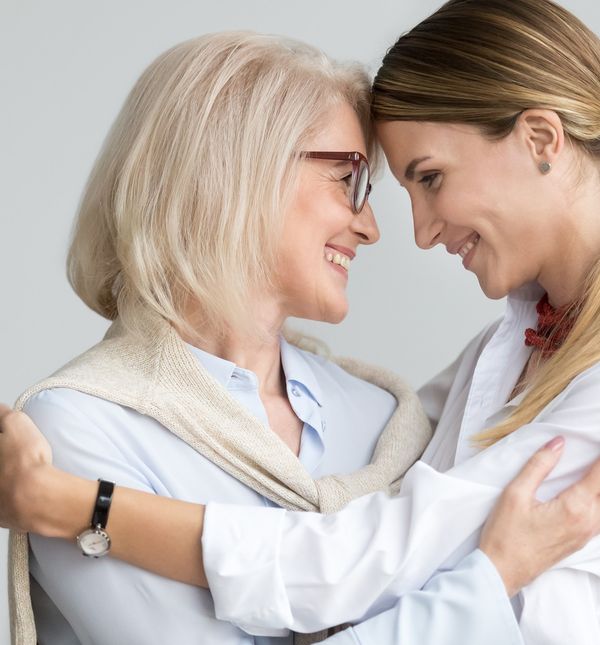 Znate li snagu majčina glasa?