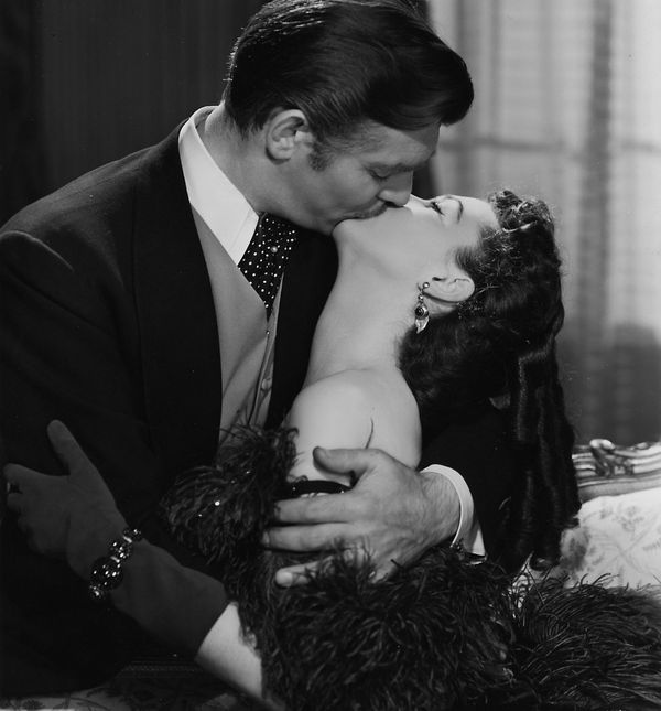 Ni Margaret Mitchell ne zna što se dogodilo sa Scarlett i Rhettom