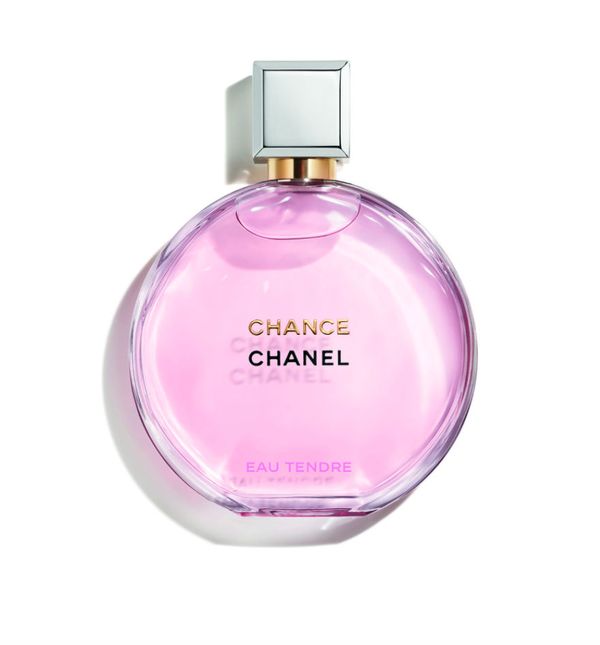 Chanel Chance eau Tendre