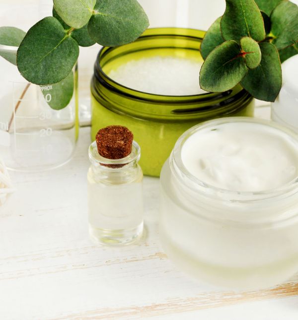 Nabavite eukaliptus i stvorite vlastiti spa kutak, a usput pomognite i svom začepljenom nosu