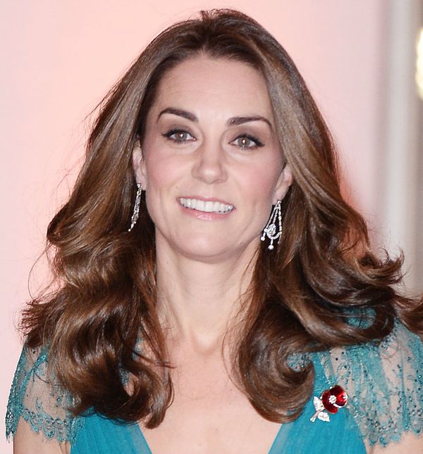 Catherine Middleton