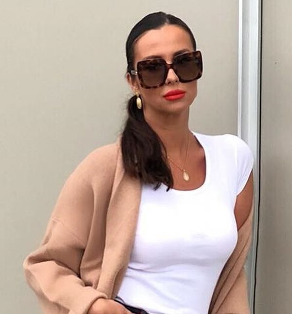 Lada Mitrašinović - BelaMakeUp