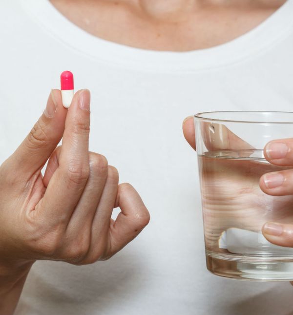 Kod uzimanja antibiotika bitno je poštivati određena pravila