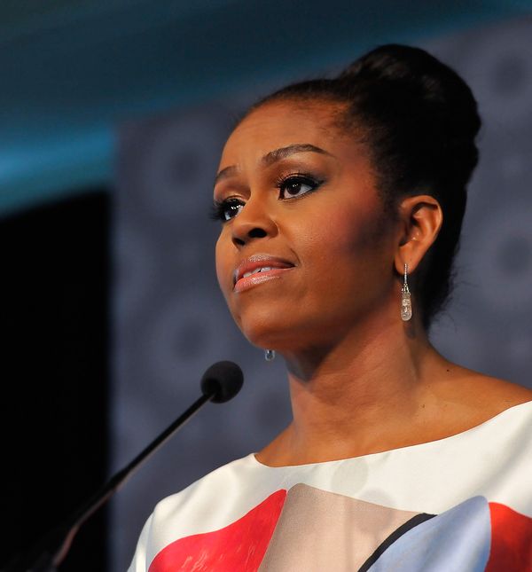 Michelle Obama