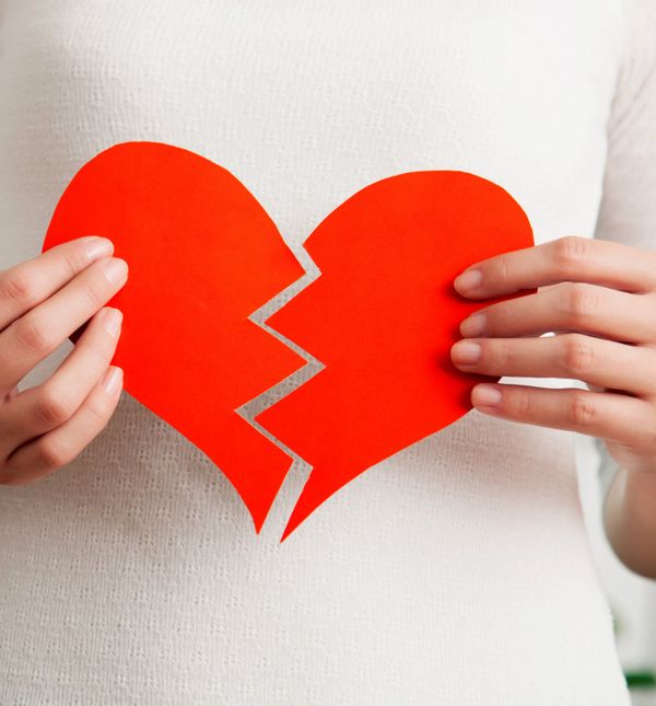 Ponekad ljubavi nema spasa