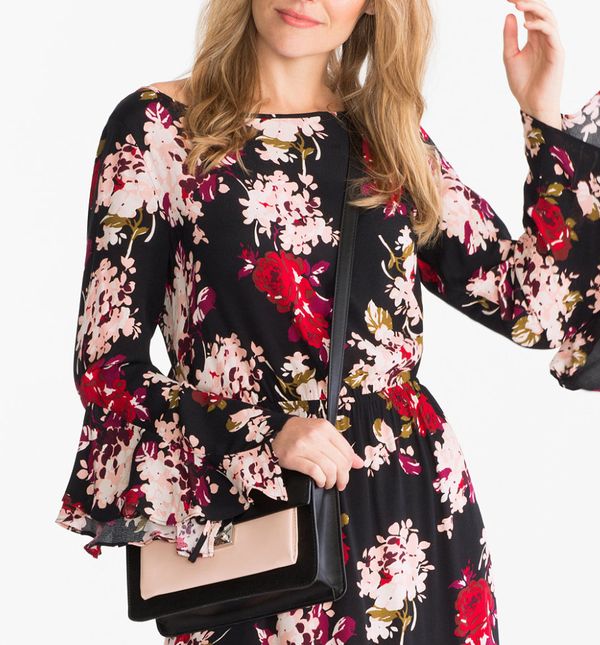 Haljine su mnogim ženama omiljen odjevni komad