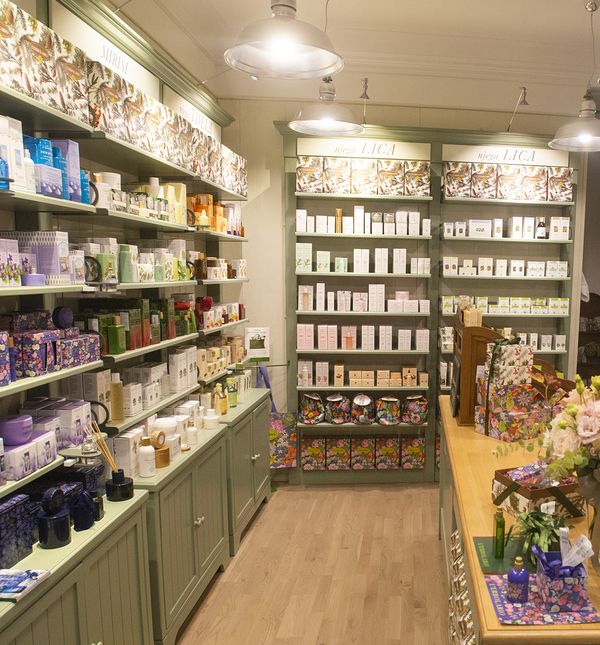 Otvoren L\'erbolario monobrand store u srcu Zagreba