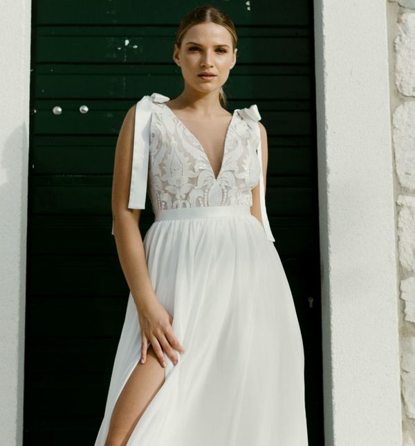 Vjenčanice domaćeg brenda Lukabu inspirirane mirisom Mediterana