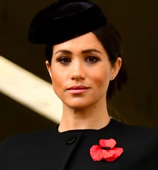 Meghan Markle odlučila
