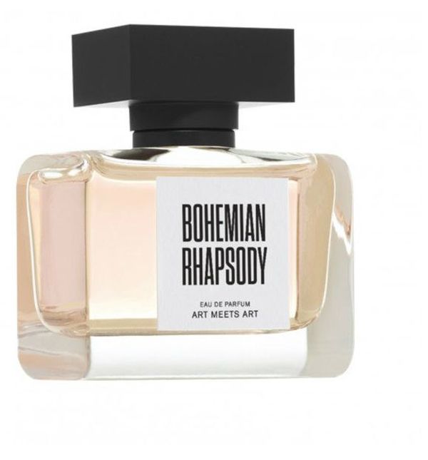 Parfem inspiriran pjesmom \'Bohemian Rhapsody\' grupe Queen