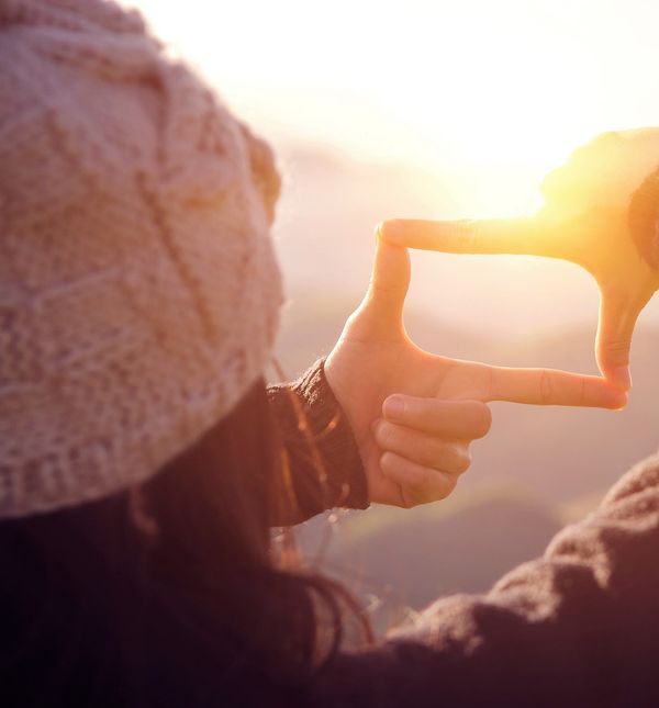 koja je vaša inspiracija koja nas čini boljima