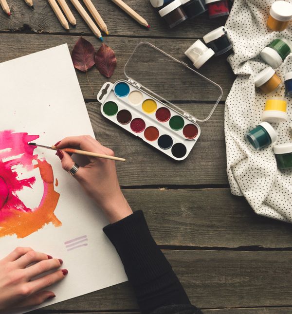 Probudite svoju kreativnost