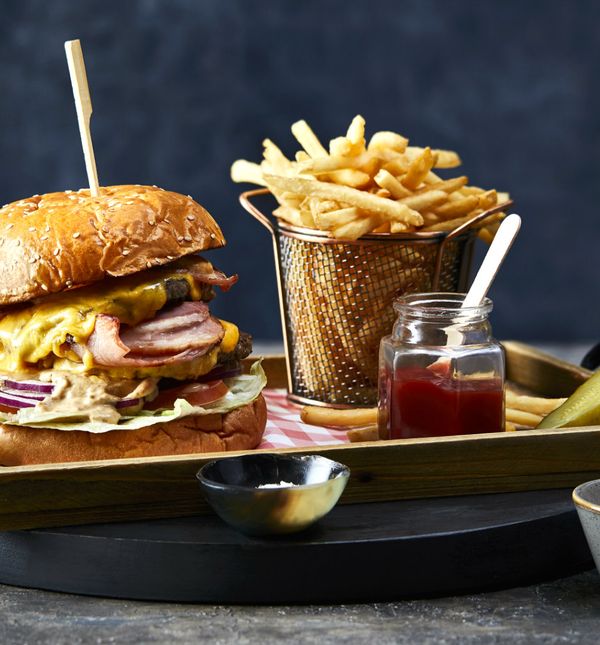 Izbjegavajte masnu hranu prije spavanja