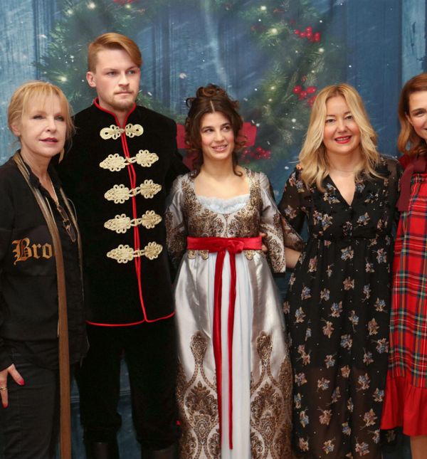 Orašar - nova predstava u kazalištu Trešnja - 7