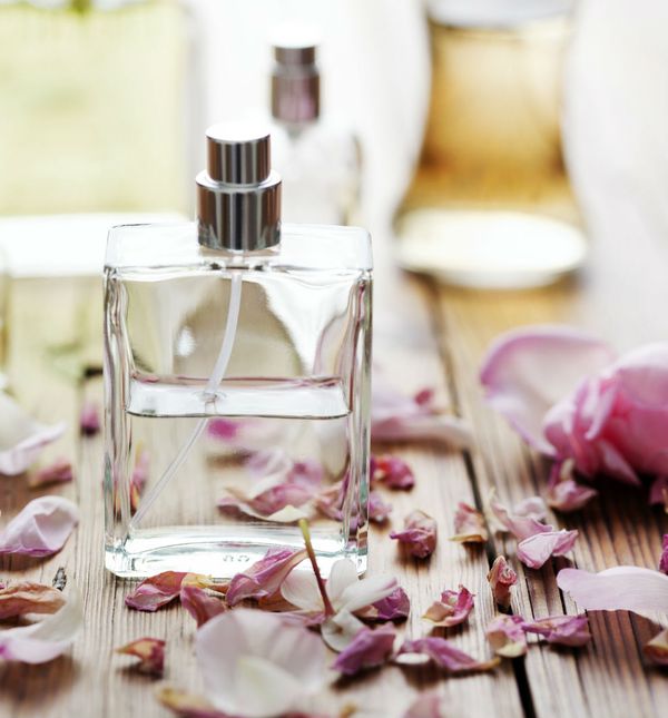 Svaka žena ima svoj omiljeni parfem čiji miris obožava