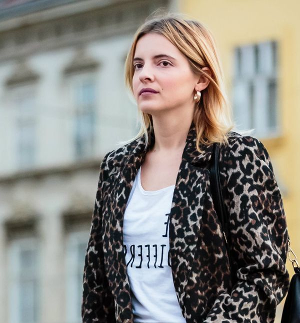 Blogerica Matea Frajsberger